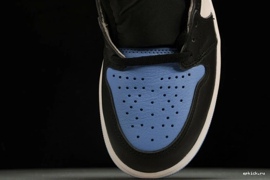 Cheap EP DZ5485-400  1 High OG Jordan Toe DZ5485-400 UNC 0306